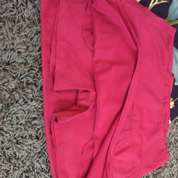 - Athleta Running Skirt - Picture 2 of 4